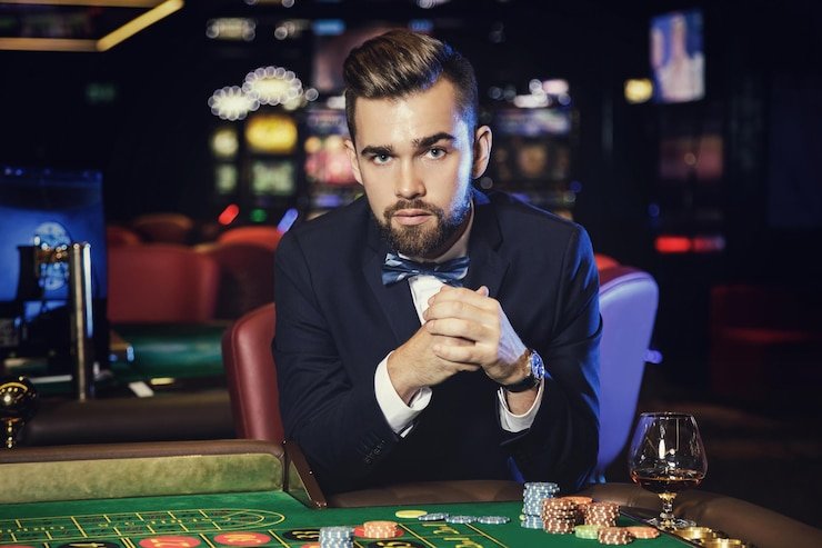 sbotop Pengalaman Kasino Fortune Tiger di sbotop — Kehadiran asli dan permainan menawan